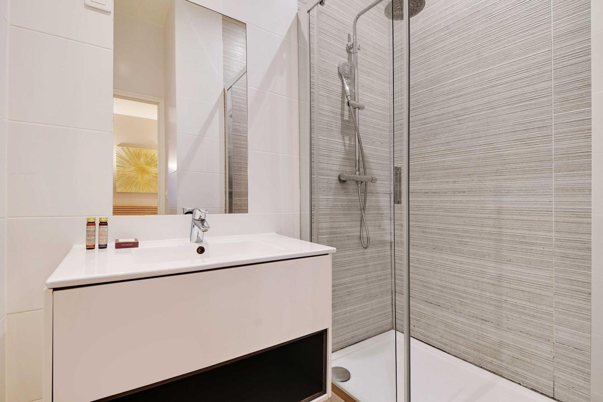 Wonderful - 2br-8p - Marche D'aligre