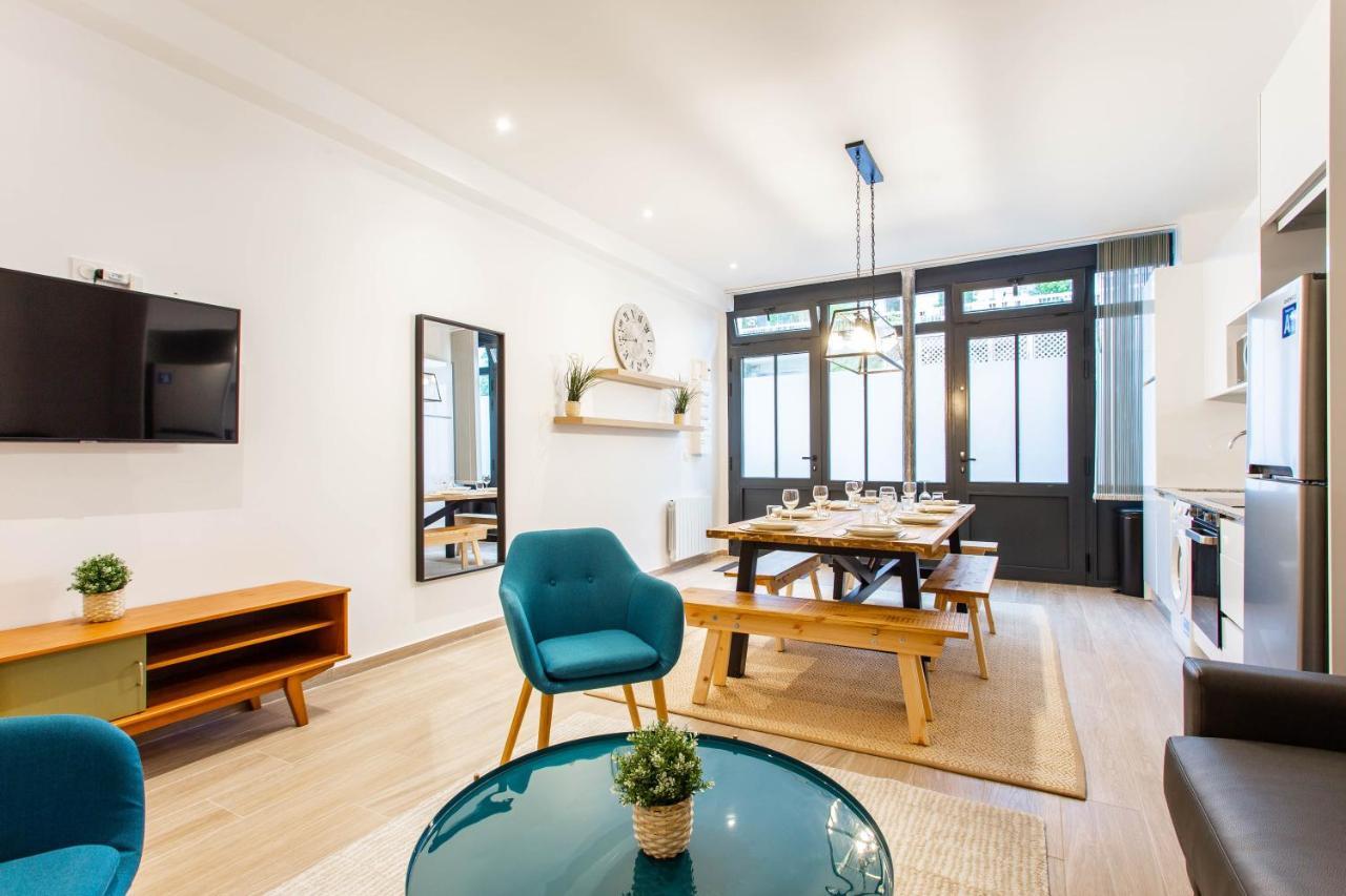 Wonderful - 2br-8p - Marche D'aligre Apartamento Paris