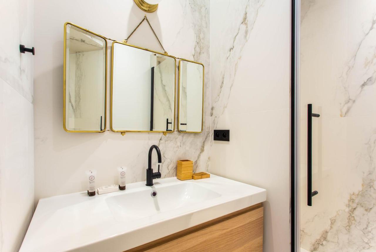Wonderful - 2br-8p - Marche D'aligre Apartamento *