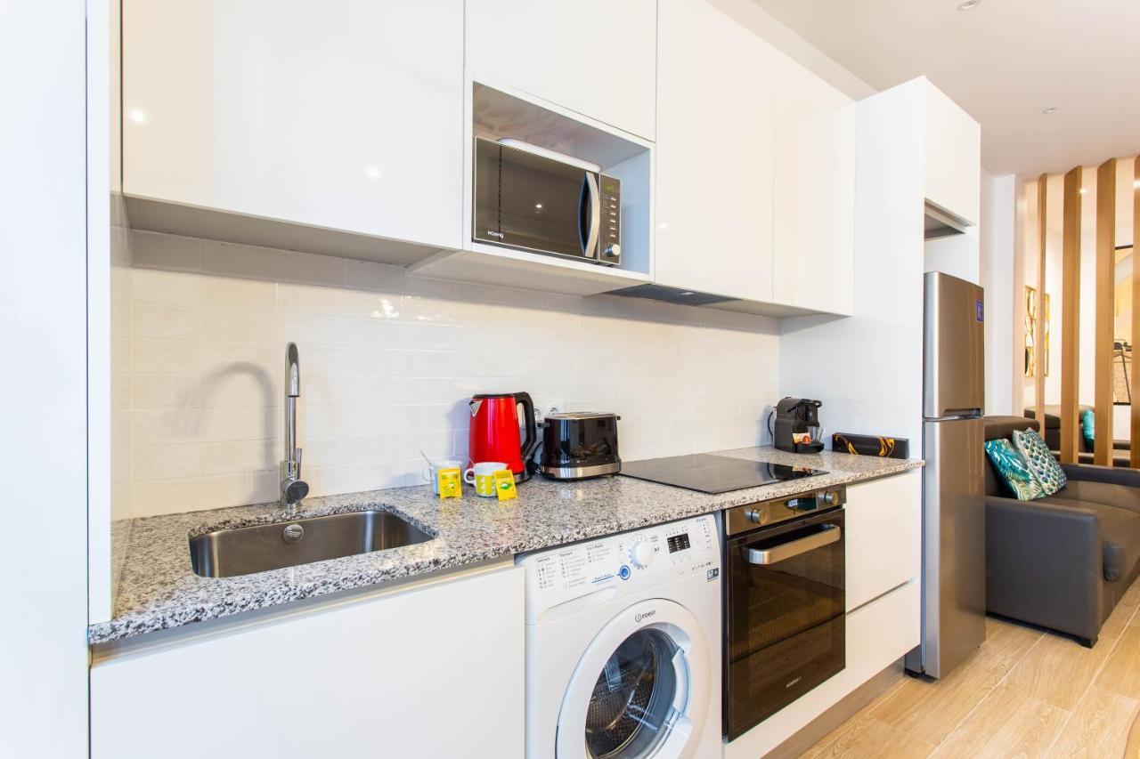 Apartamento Wonderful - 2br-8p - Marche D'aligre *